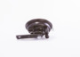 Imagen de BOCINA GALLETA BOSCH 24V ALTO 420HZ DOBLE TERMINAL